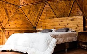 Glamping La Cima Neusa