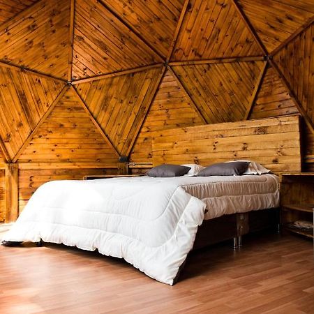 Glamping La Cima Neusa Casablanca  Exterior foto